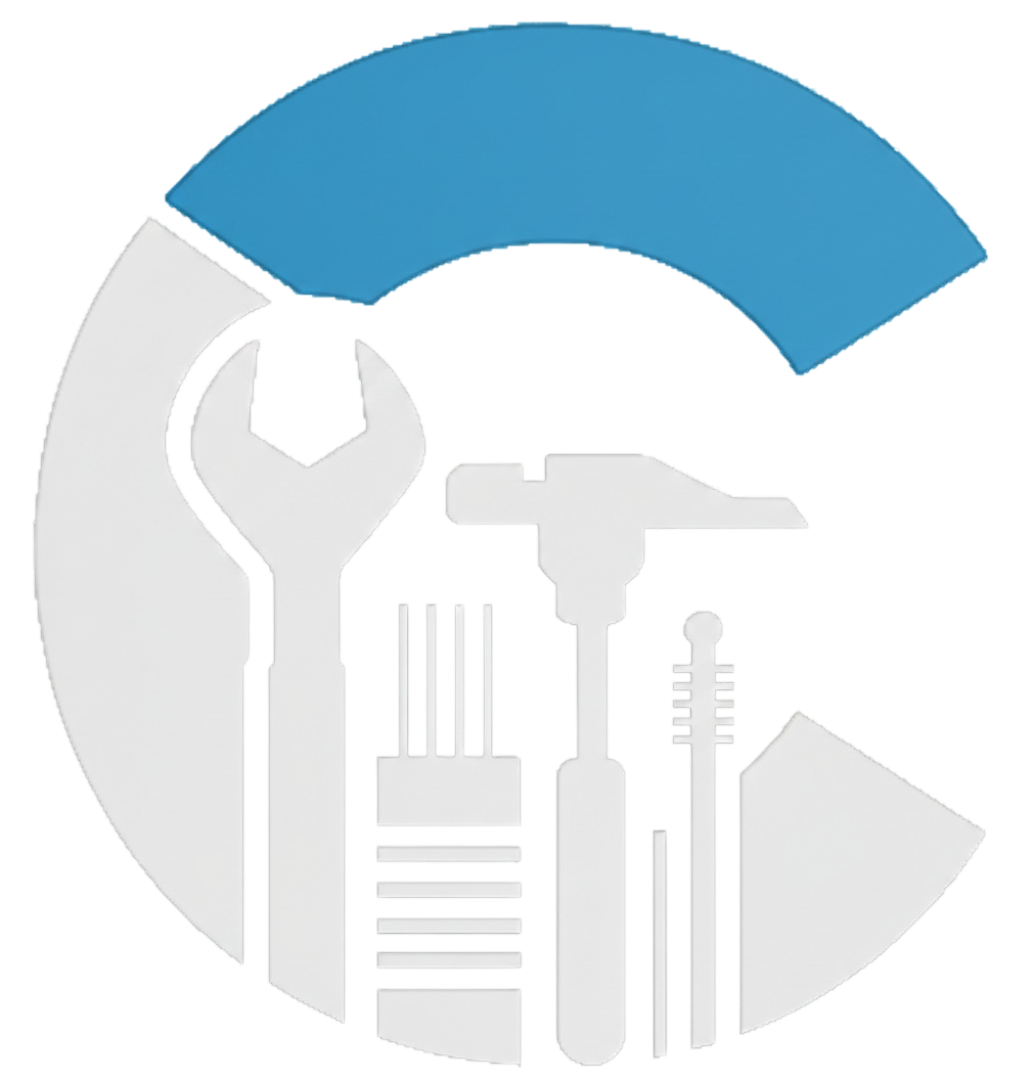 business tools logo